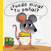 ¿Puedo mirar tu pañal?