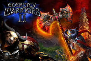 Eternity Warrior 2 Apk + Data v4.1.0 Free Full Download