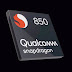 Qualcomm Announces Snapdragon 850 Chip for Computers!