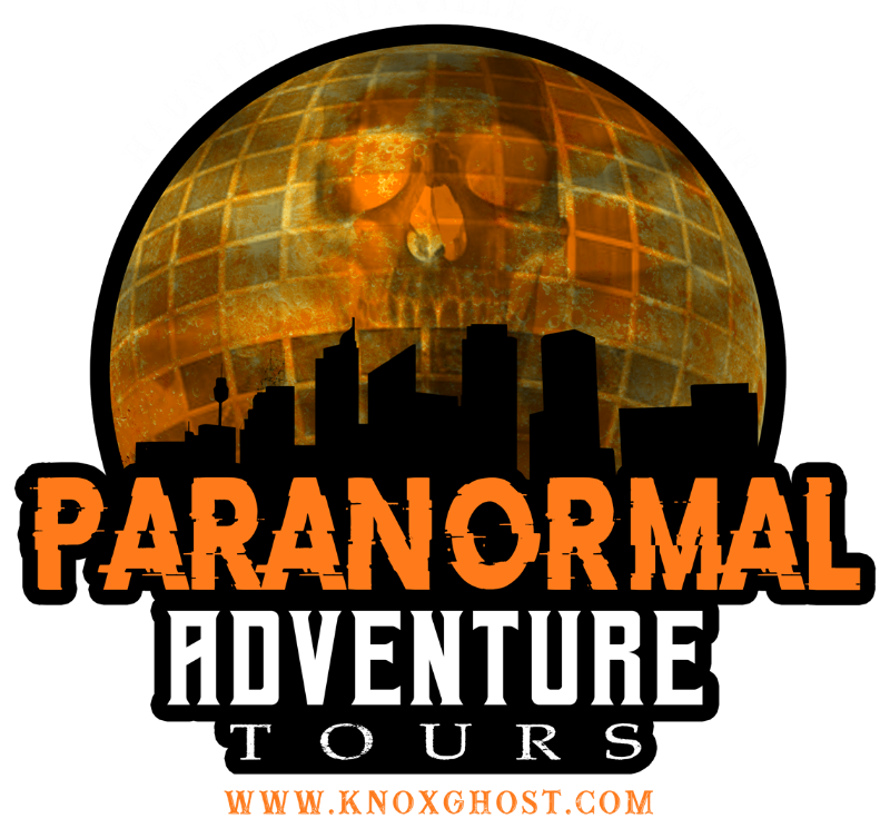 Paranormal Adventure Tours | Knoxville, TN