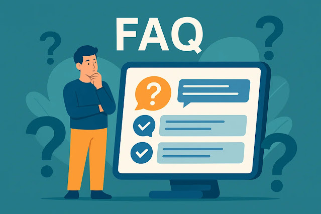 よくある質問（FAQ）