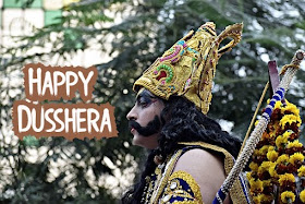 happy dussehra wishes images