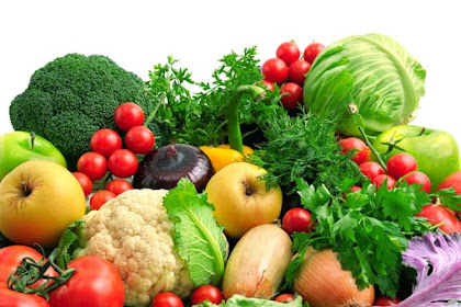 Kosakata Bahasa Arab tentang Sayuran dan Buah beserta Artinya