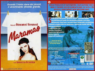 Maramao. 1987.