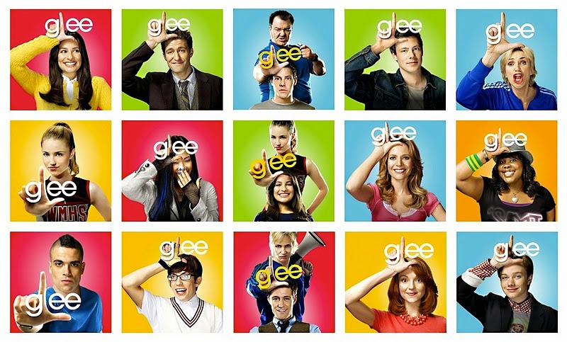 最も選択された Glee 壁紙 最高の選択されたhdの壁紙画像