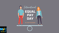 International Equal Pay Day 2022 - HD Images and Wallpaper