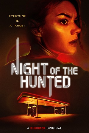 Night of the Hunted (2023) Full Hindi Dual Audio Movie Download 480p 720p BluRay