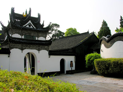 Senibina Masjid