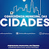 4ª Conferência Municipal das Cidades acontece em Óbidos-PARG 15/O Impacto e Ascom/PMO