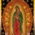 ORACIÓN A LA VIRGEN DE GUADALUPE (JUAN PABLO II)