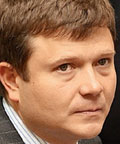 Konstantin Zhevago