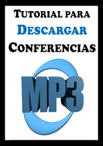 Cómo Descargar CONFERENCIAS