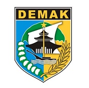 Logo PDAM Kabupaten Demak