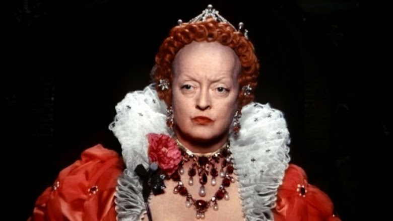 La vida privada de Elisabeth y Essex 1939 pelicula en linea