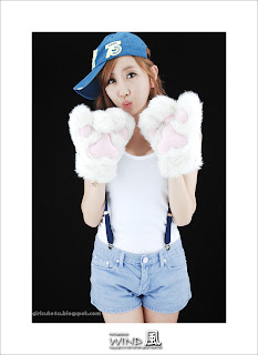 Choi-Byul-I-Always-Seventy-Five-10-very cute asian girl-girlcute4u.blogspot.com