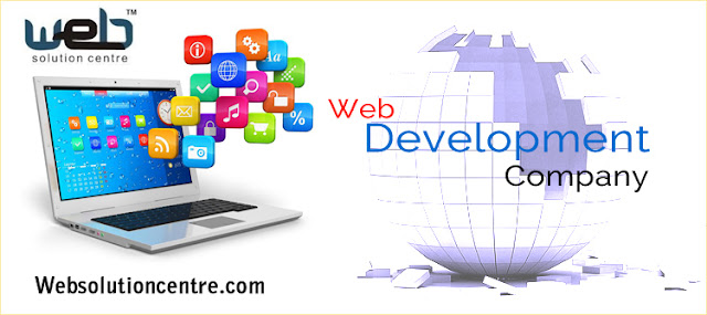 best website development company in Delhi NCR