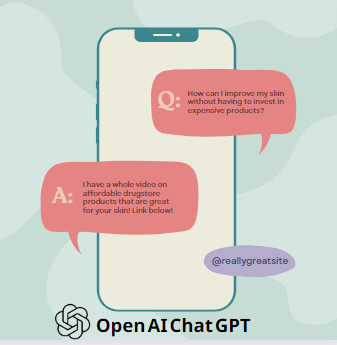 Open AI - Chat GPT