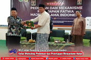 MUI Jatim Gandeng Universitas Islam Jember Gelar Workshop Pedoman dan Penetapan Mekanisme Halal