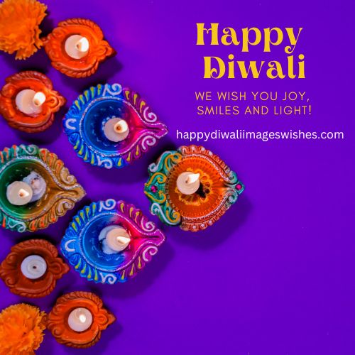 Happy Diwali HD Images 2023