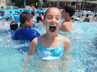 Many high quality Los Angeles summer camps offering swimming Visit L.A. Summer Camps to find one near you