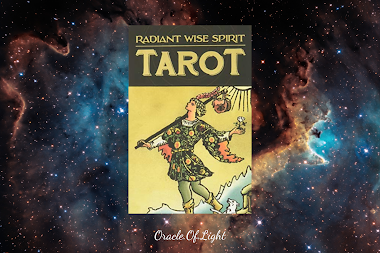 Radiant Wise Tarot