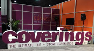 Coverings Central