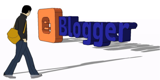blogger