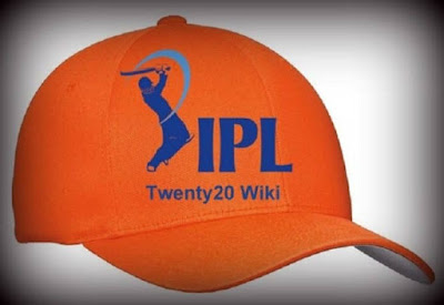 ipl 2020 orange cap holder