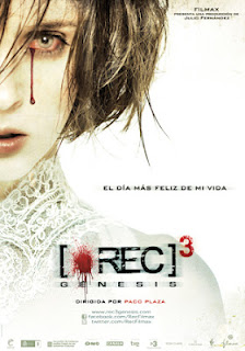 Poster de REC 3 (2012)