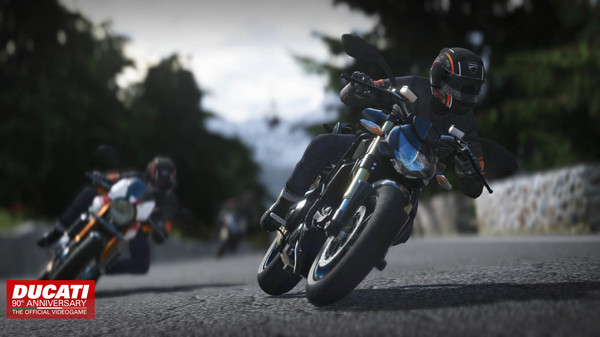 Ducati 90th Anniversary Free Download