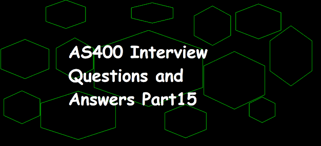 AS400 Interview Questions and Answers Part15, AS400 interview questions, ibmi interview questions, db2 as400 interview questions, ibmi, as400, as400 tutorial, as400 and sql tricks, LPAR, Logical partitioning,LPAR in ibmi, LPAR in as400,Data queu, data queue in ibmi, data queue in as400, DTAQ, DTAQ in as400,infds, file information data structure, infds in rpg,infds in as400, infds in ibmi, psds, program status data structure, psds in rpg, psds in as400, psds in ibmi,access path, access path in as400,cpyf, copy file, record format field mapping options in CPYF,difference between access path and dynamic select in as400 ibmi, ITER, DO loop, difference between ITER and DO in rpg as400,
