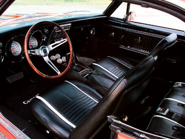 camaro 1967