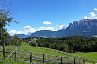 Trekking giornalieri di gruppo in Trentino Alto Adige. Escursioni con guida nella provincia di Bolzano