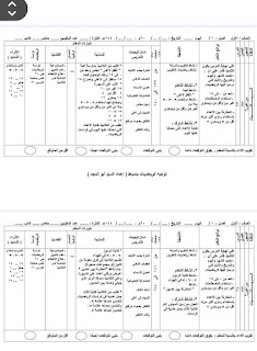 تجميع لكل أدلة المعلم الصف الأول الإبتدائي ترم أول2024 و أهم التحضيرات الجاهزة لكل المواد 384106344_311292384979915_1438469343548857556_n