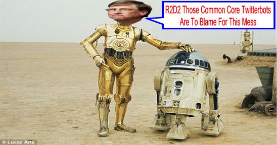 Image result for big education ape robot