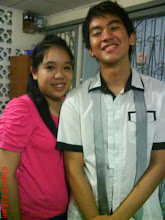 Aldric and me