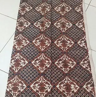 Batik Grompol
