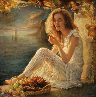 Artworks by Helene Beland