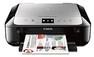 Canon PIXMA MG6821 Driver Downloads