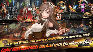 Guardian Soul Apk v1.1.7 Mod