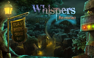 Whispers: Revelation | Free Game