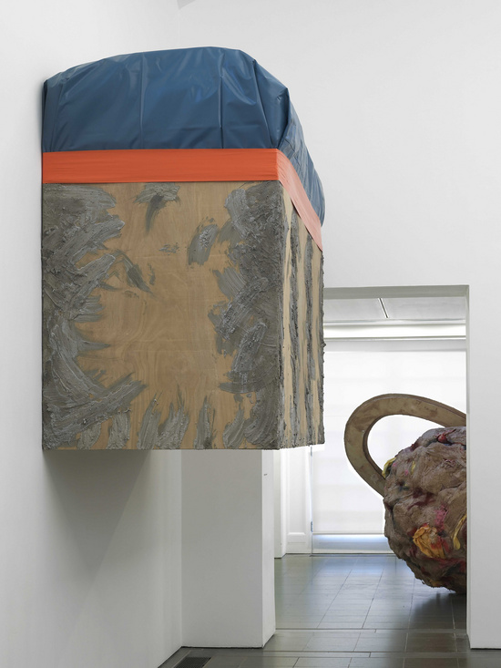 Phyllida Barlow