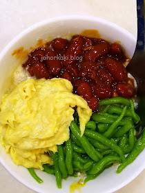 Durian-Cendol-Nyonya-Sister-Paradigm-Mall-Johor-Bahru