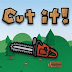 CUT IT!