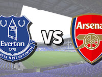 Arsenal vs Everton Live Stream