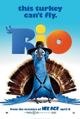 Rio Movie Wallpaper Photo Images