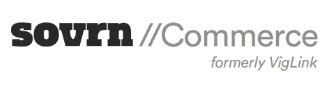 Logo VigLink - Sovrn Commerce