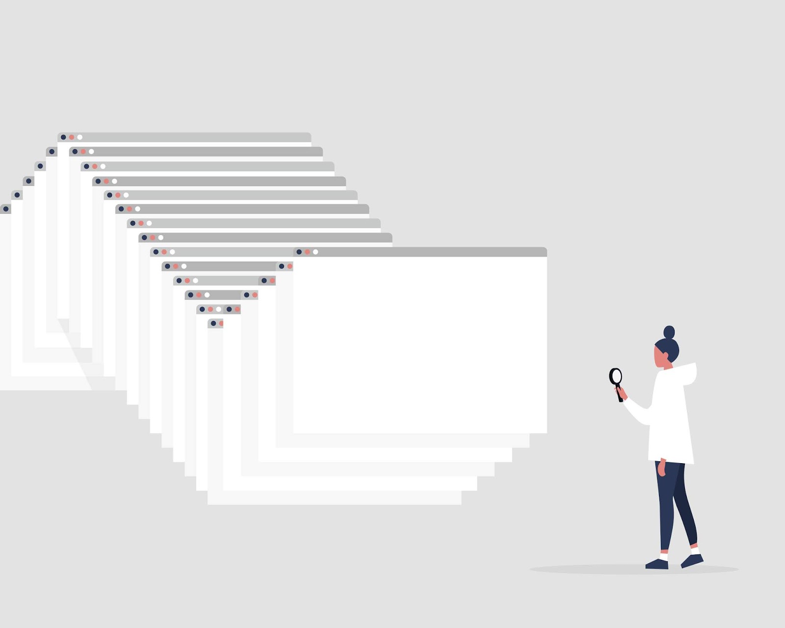 The Psychology Behind Opening So Many Tabs Digital Information World The Psychology Behind Opening So Many Tabs Digital Information World