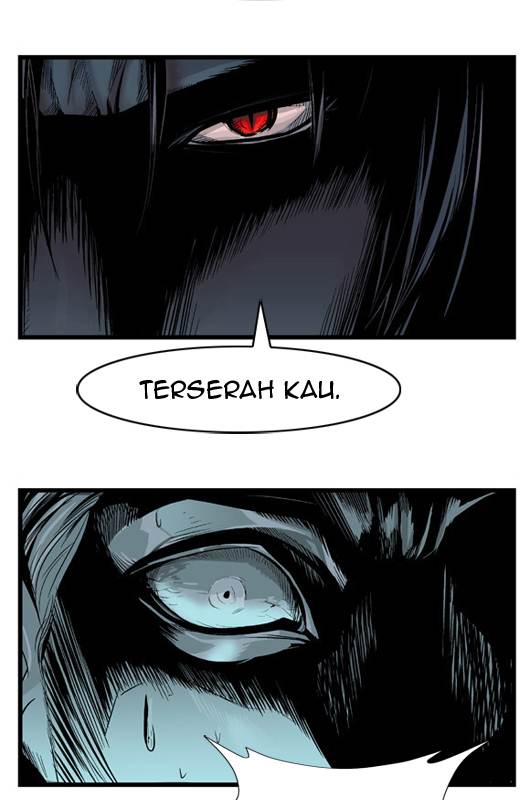 Webtoon Noblesse Bahasa Indonesia Chapter 11