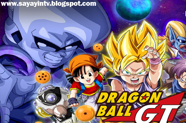 Dragon Ball Super Saga De Baby completo en español Descargar la Saga De Baby completa en español latino 1 link descargar Saga De Baby latino mega 1 link descargar Saga De Baby dragon ball gt audio latino Aquí puedes descargar toda la seria completa de Dragon Ball GT por MEGA